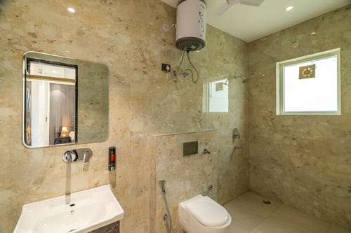 Cloudberry Estate – 6 bedroom villa in Delhi-ncr, Delhi