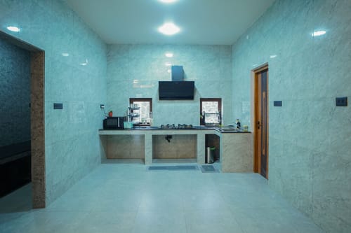 Veranda Luxe Stay – 5 bedroom villa in Kodaikanal, Tamil Nadu