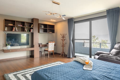 Sunstone @ Barkat Villa - Ramgarh – 3 bedroom villa in Nainital, Uttarakhand