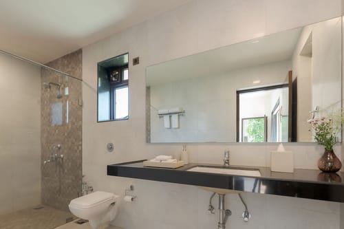 The Leaf – 5 bedroom villa in Alibaug, Maharashtra