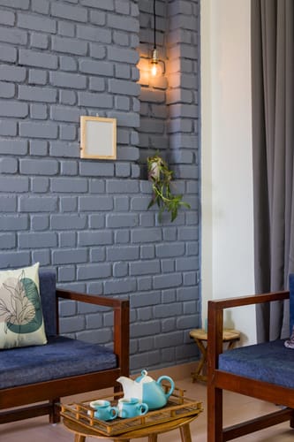 Ikigai – 2 bedroom villa in Udaipur, Rajasthan