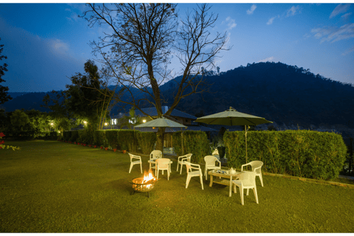 Country Ville | 3-BHK Pet-Friendly Villa With Lush Garden, & Kids’ Room – 3 bedroom villa in Dehradun, Uttarakhand