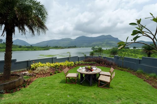 Zen Haven - Igatpuri – 5 bedroom villa in Igatpuri, Maharashtra