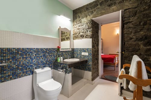 House of Hive – 5 bedroom villa in Nainital, Uttarakhand