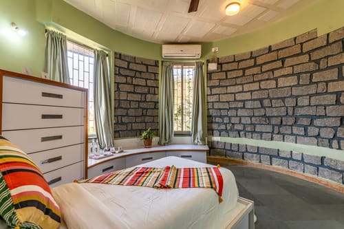  Brahamasthanam | 4-BHK Pet-friendly with Terrace and Garden Area | Close to Kambada narsibha swamy temple – 4 bedroom villa in Bengaluru, Karnataka
