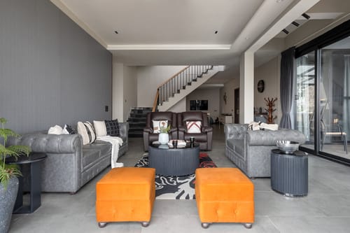 Sunstone @ Barkat Villa - Ramgarh – 3 bedroom villa in Nainital, Uttarakhand
