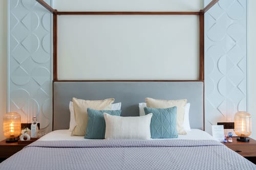 Tellus @ Middle Earth – 6 bedroom villa in Karjat, Maharashtra