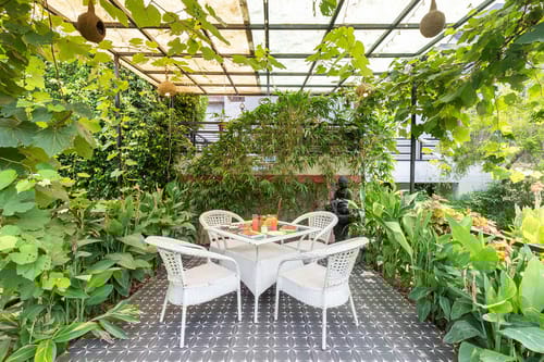 Lily @ The Magnolia Farm w/ Indoor Pool & Jacuzzi