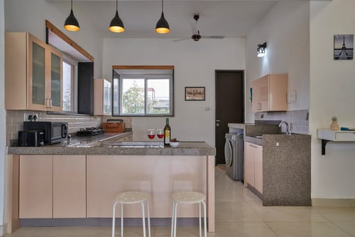 Kaarma Villa – 4 bedroom villa in Lonavala, Maharashtra