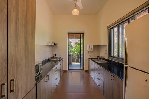 Birdsong – 4 bedroom villa in Alibaug, Maharashtra