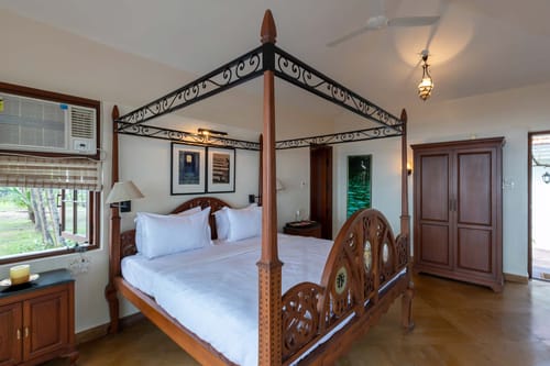 Casa Del Mar - Nandgaon – 3 bedroom villa in Alibaug, Maharashtra