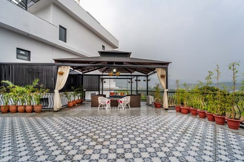 The Crystal Crest – 2 bedroom villa in Dehradun, Uttarakhand
