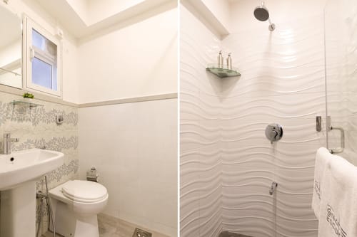 The Annex – 2 bedroom villa in Lonavala, Maharashtra