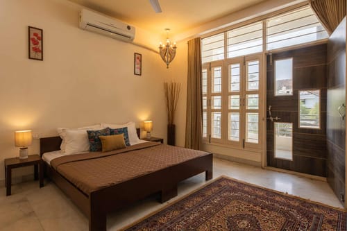 Star @ Arka Crest – 2 bedroom villa in Udaipur, Rajasthan