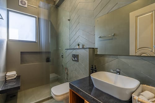 Quatro @ Himalayan Den – 4 bedroom villa in Kasauli, Himachal pradesh