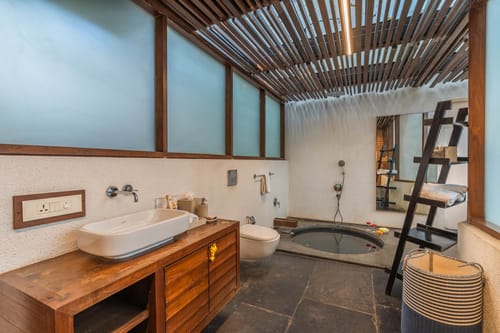 Shashwat Villa – 5 bedroom villa in Alibaug, Maharashtra