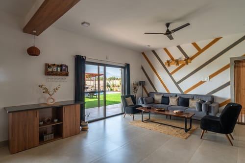 Mangifera Agro Estate – 5 bedroom villa in Pune, Maharashtra