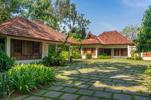 Cheppanam House