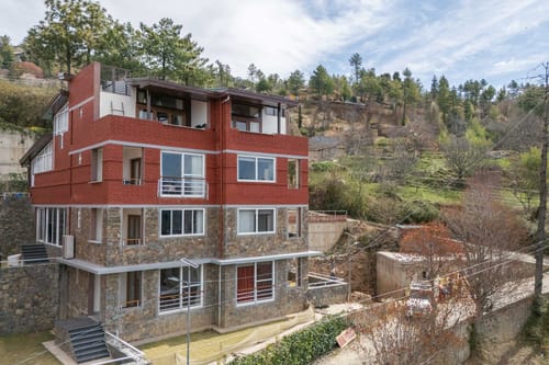 Aspen @ Elysium Estate – 2 bedroom villa in Shimla, Himachal Pradesh