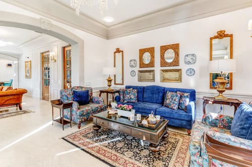 Naiintara – 4 bedroom villa in Nainital, Uttarakhand