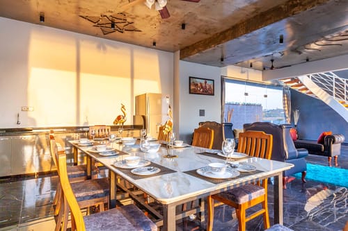 Bellissimo Panorama – 3 bedroom villa in Nashik, Maharashtra