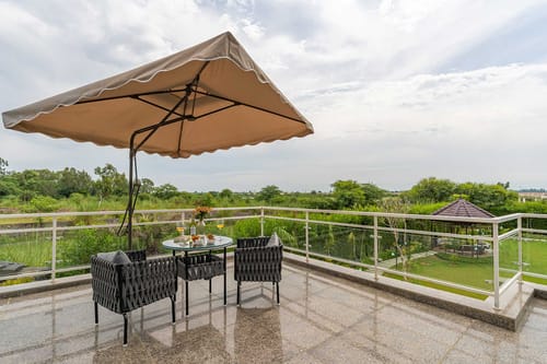 Sapphire @ Serenity Farms w/ Pool – 2 bedroom villa in Delhi-ncr, Haryana