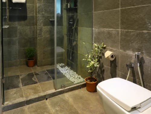 Risaia | 4-BHK | Pvt Pool & Bar | Patio Area