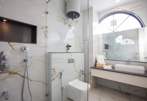 Sabora Green – 4 bedroom villa in Jaipur, Rajasthan