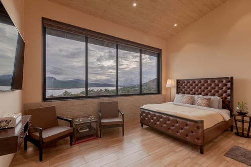 Terra Nova - Pawna - All Meals Included – 4 bedroom villa in Lonavala, Maharashtra