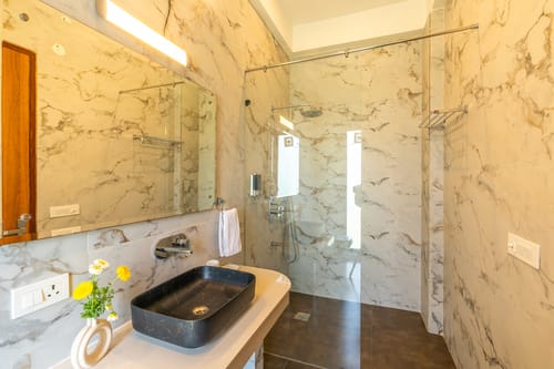 Bloom @ Shivoham Farms – 6 bedroom villa in Delhi-ncr, Haryana