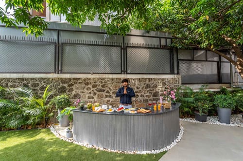 Manthan – 6 bedroom villa in Lonavala, Maharashtra