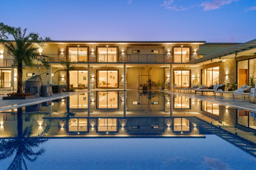 Middle Earth – 8 bedroom villa in Karjat, Maharashtra