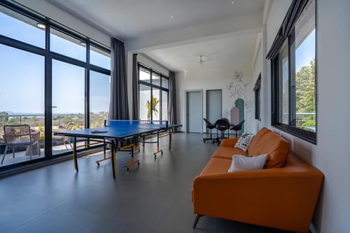 Casa Boho – 4 bedroom villa in Nashik, Maharashtra