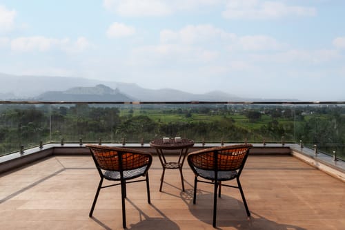 Amorist Villa – 5 bedroom villa in Karjat, Maharashtra