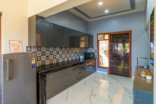 The Kafal Villa – 2 bedroom villa in Nainital, Uttarakhand