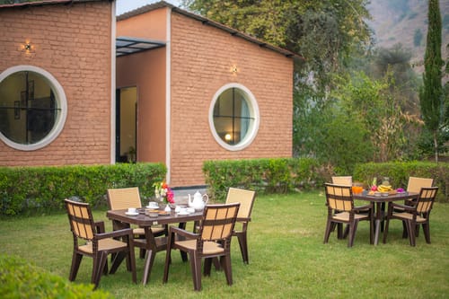 Rayana – 2 bedroom villa in Udaipur, Rajasthan
