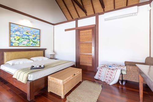 Bali Villa @ Vyoman – 4 bedroom villa in Lonavala, Maharashtra