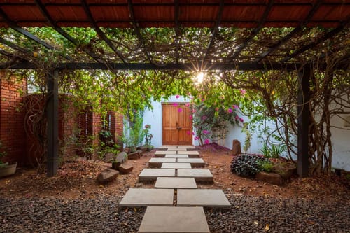 Wander Beyond – 3 bedroom villa in Alibaug, Maharashtra