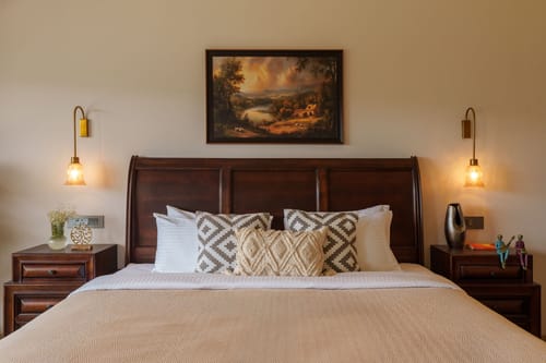 Sicily – 7 bedroom villa in Lonavala, Maharashtra
