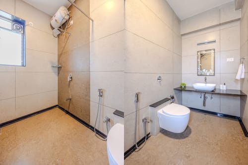 Canopy Cove – 3 bedroom villa in Pune, Maharashtra