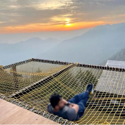 Retreat by The Kiana W/ Indoor Jacuzzi