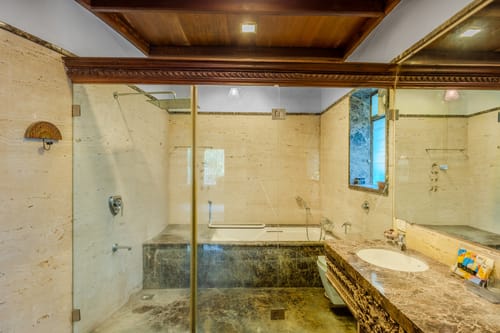 Casa Palacio - Panaji – 3 bedroom villa in North Goa, Goa
