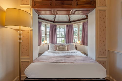 Mist @ Tiverton Bungalow – 5 bedroom villa in Ooty, Tamil Nadu