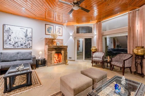 Shaantam Villa - Ramgarh – 4 bedroom villa in Nainital, Uttarakhand