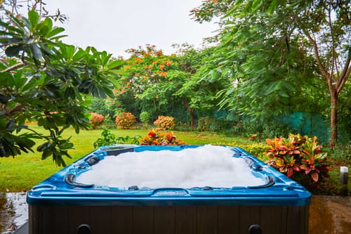 Sianna Villa – 3 bedroom villa in Alibaug, Maharashtra