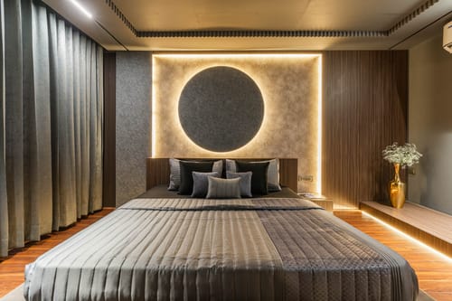 IL Faro – 2 bedroom villa in Delhi-ncr, Delhi