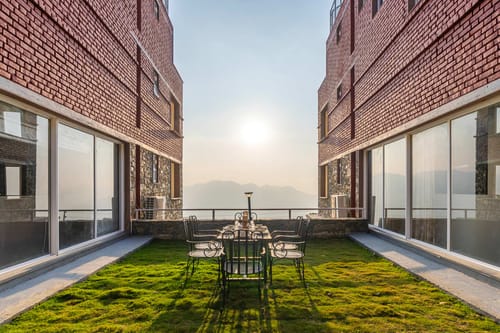 Elysium Estate – 16 bedroom villa in Shimla, Himachal Pradesh