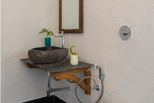 Bungalow 89 – 4 bedroom villa in Lonavala, Maharashtra