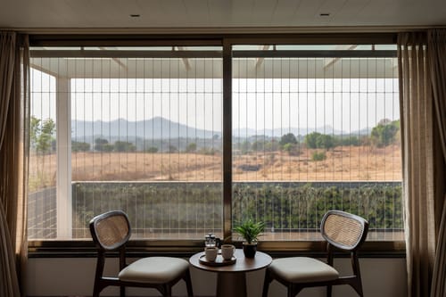 Daisy Hill – 4 bedroom villa in Nashik, Maharashtra