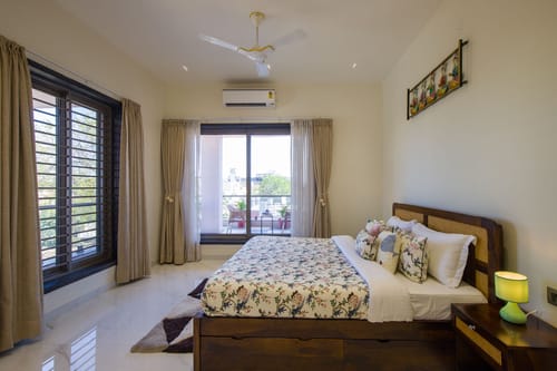 Nakeshatra Villa – 3 bedroom villa in Udaipur, Rajasthan